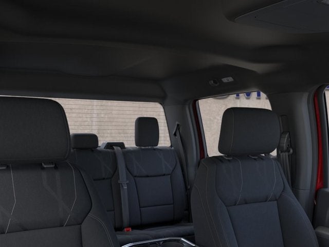 2026 Ford F-150 Lobo
