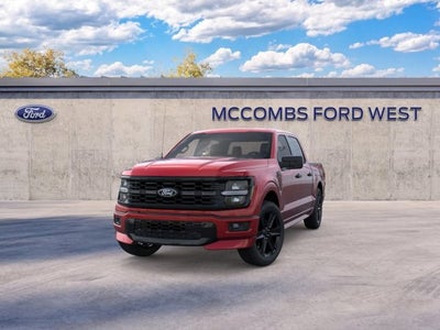 2026 Ford F-150 Lobo