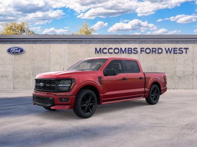 2026 Ford F-150 Lobo