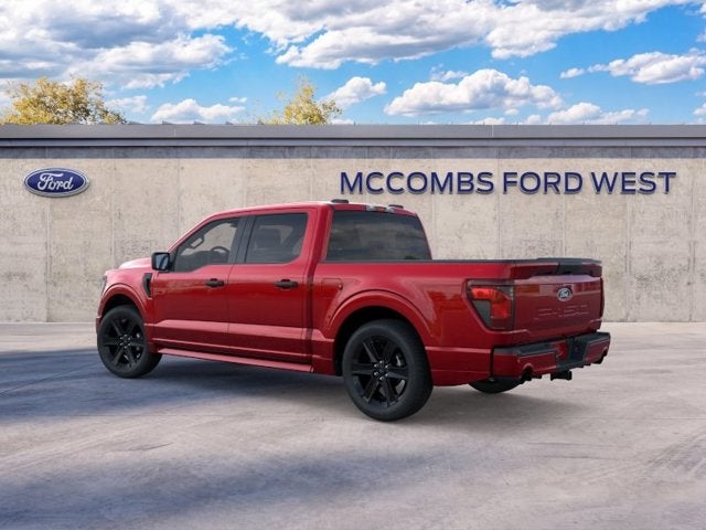 2026 Ford F-150 Lobo