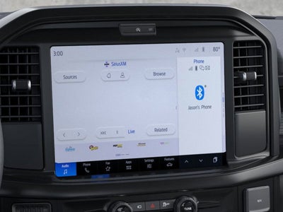 2026 Ford F-150 LOBO