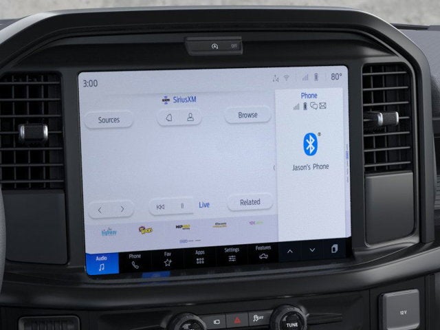 2026 Ford F-150 LOBO