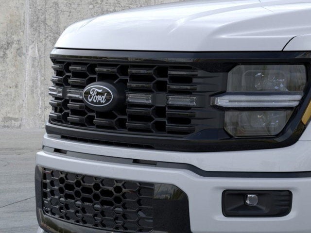 2026 Ford F-150 LOBO