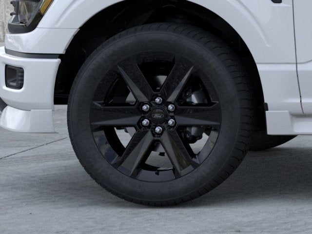 2026 Ford F-150 LOBO