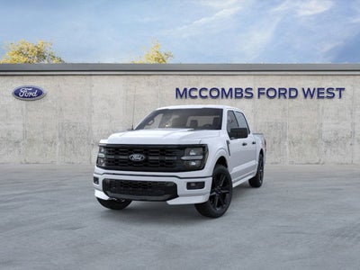 2026 Ford F-150 LOBO