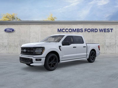 2026 Ford F-150 LOBO