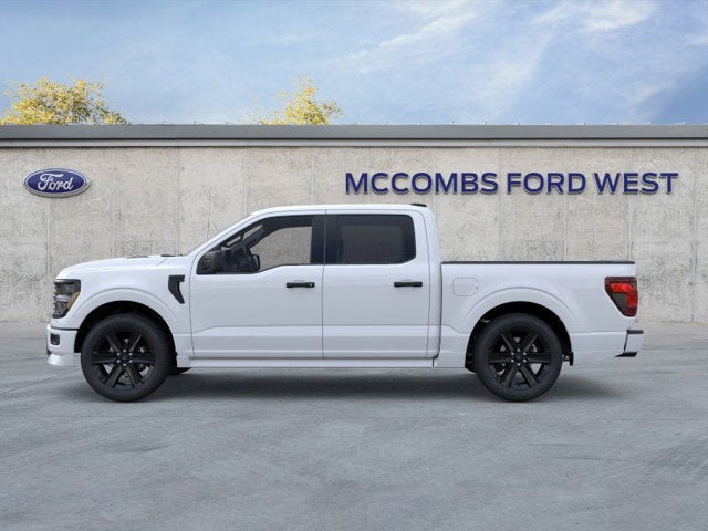 2026 Ford F-150 LOBO