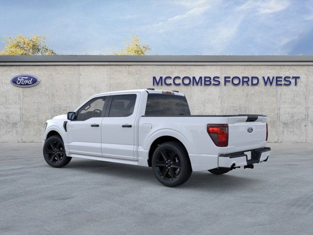 2026 Ford F-150 LOBO