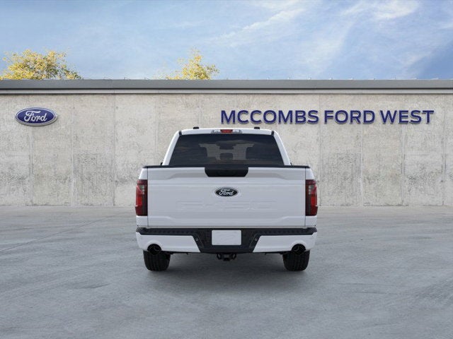 2026 Ford F-150 LOBO