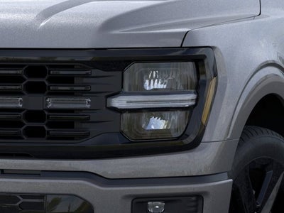 2026 Ford F-150 Lobo