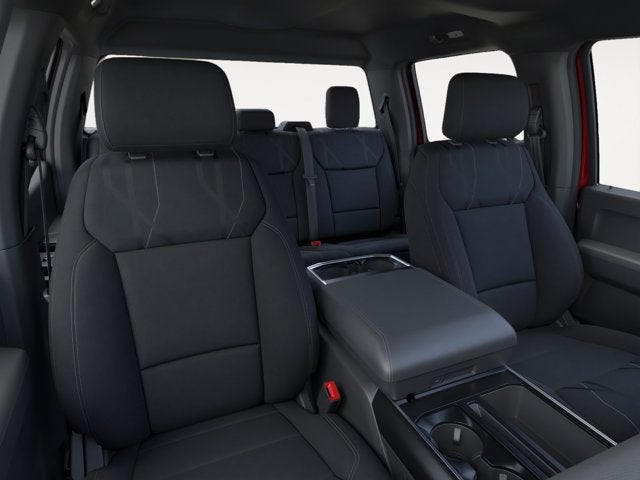 2026 Ford F-150 Lobo