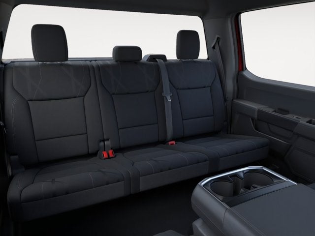 2026 Ford F-150 Lobo