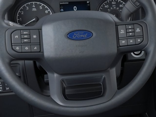 2026 Ford F-150 Lobo