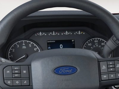 2026 Ford F-150 Lobo