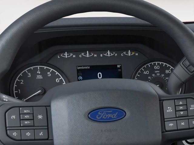 2026 Ford F-150 Lobo