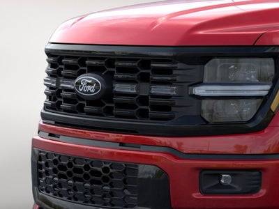 2026 Ford F-150 Lobo