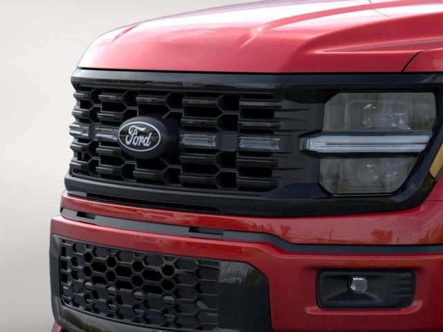 2026 Ford F-150 Lobo