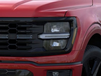 2026 Ford F-150 Lobo