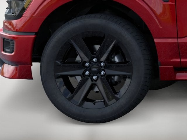 2026 Ford F-150 Lobo