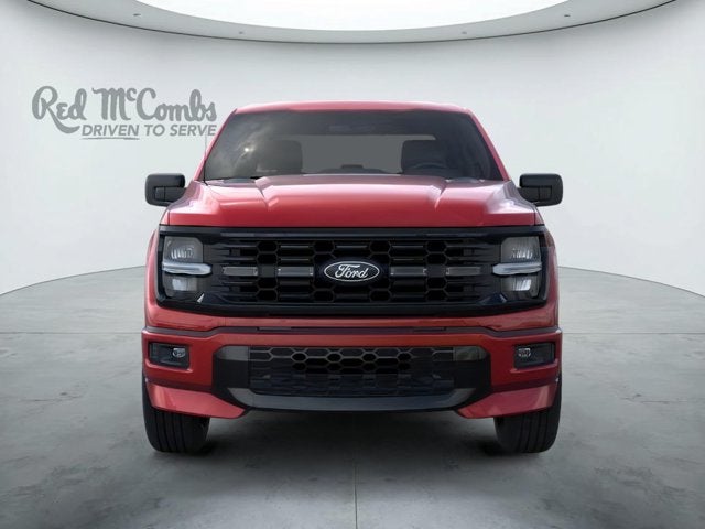 2026 Ford F-150 Lobo