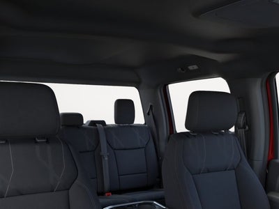 2026 Ford F-150 Lobo