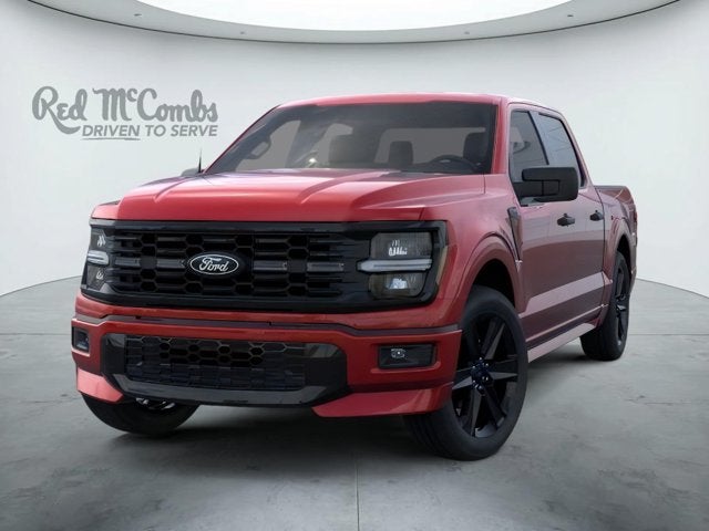 2026 Ford F-150 Lobo