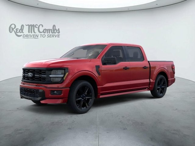 2026 Ford F-150 Lobo