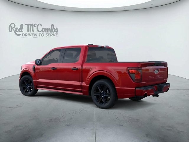 2026 Ford F-150 Lobo
