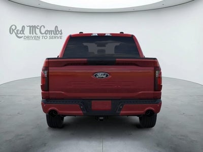 2026 Ford F-150 Lobo