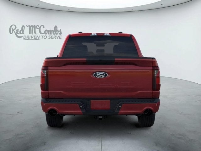 2026 Ford F-150 Lobo