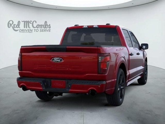 2026 Ford F-150 Lobo
