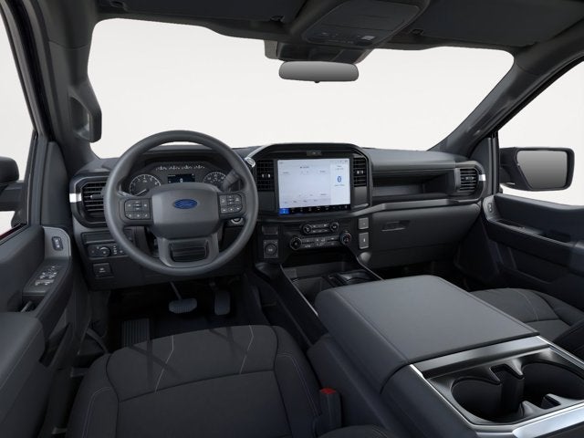 2026 Ford F-150 Lobo