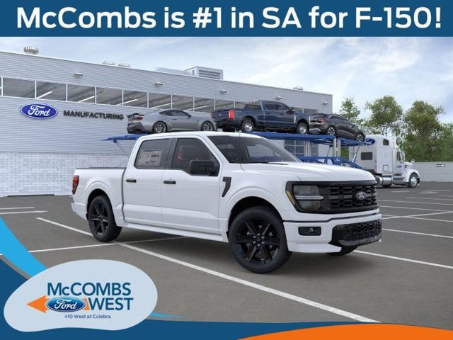 2026 Ford F-150 LOBO