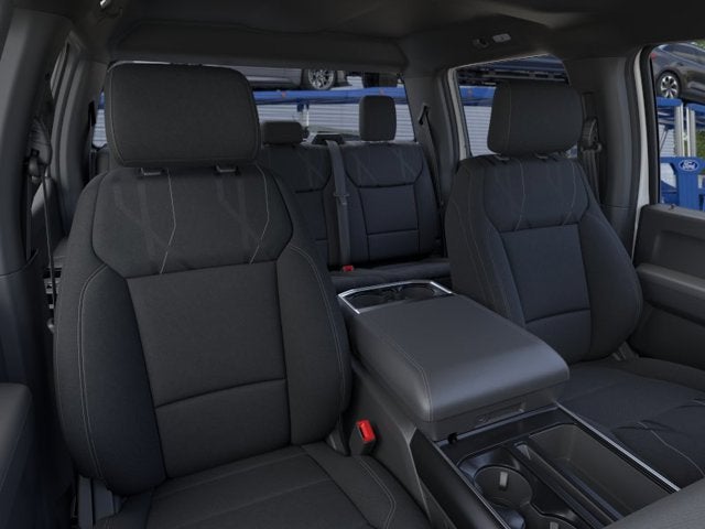 2026 Ford F-150 LOBO