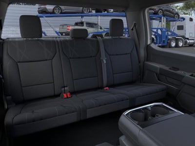 2026 Ford F-150 LOBO