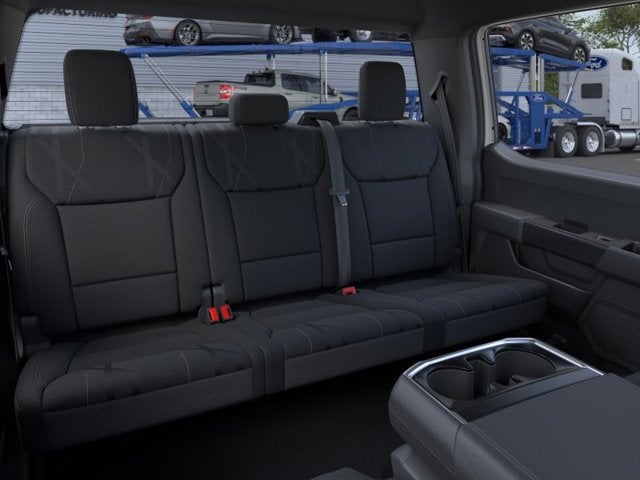 2026 Ford F-150 LOBO