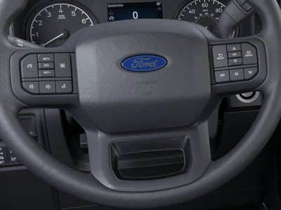 2026 Ford F-150 LOBO