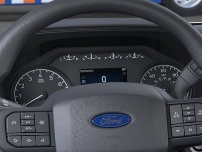 2026 Ford F-150 LOBO