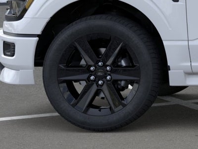 2026 Ford F-150 LOBO