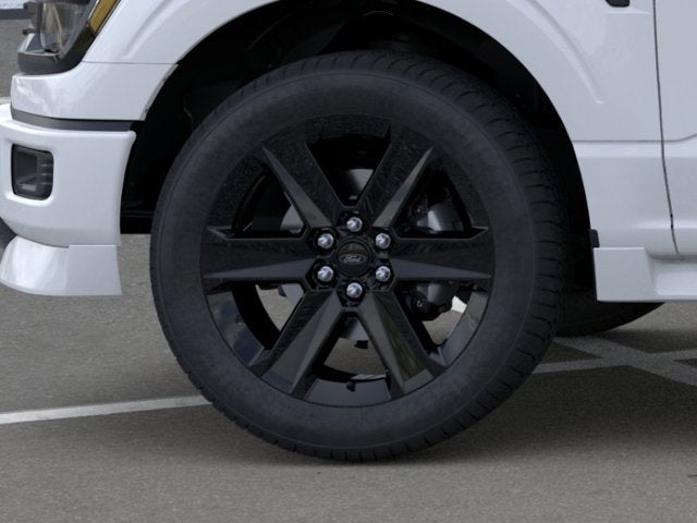 2026 Ford F-150 LOBO