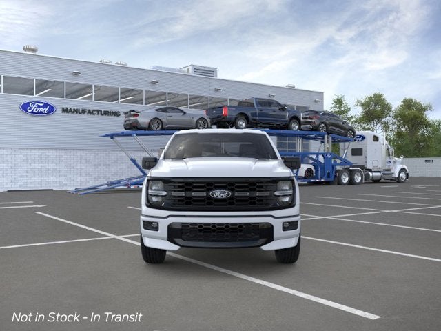 2026 Ford F-150 LOBO