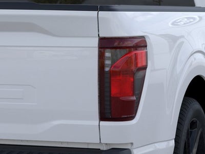 2026 Ford F-150 LOBO