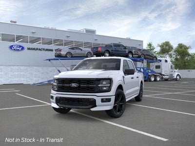 2026 Ford F-150 LOBO