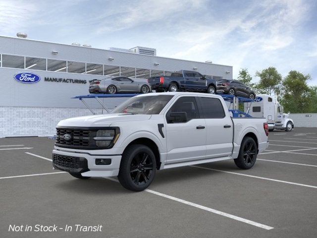 2026 Ford F-150 LOBO