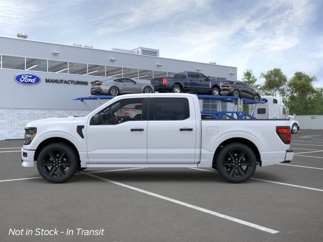 2026 Ford F-150 LOBO
