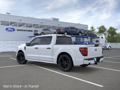 2026 Ford F-150 LOBO