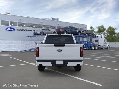 2026 Ford F-150 LOBO