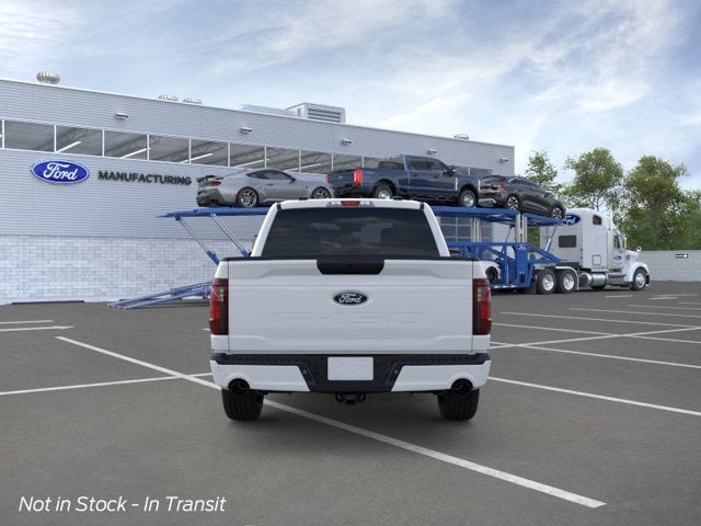 2026 Ford F-150 LOBO