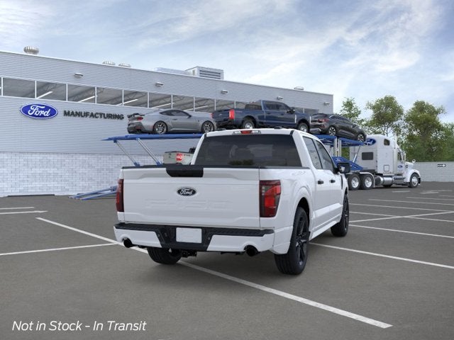 2026 Ford F-150 LOBO