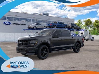 2026 Ford F-150 Lobo